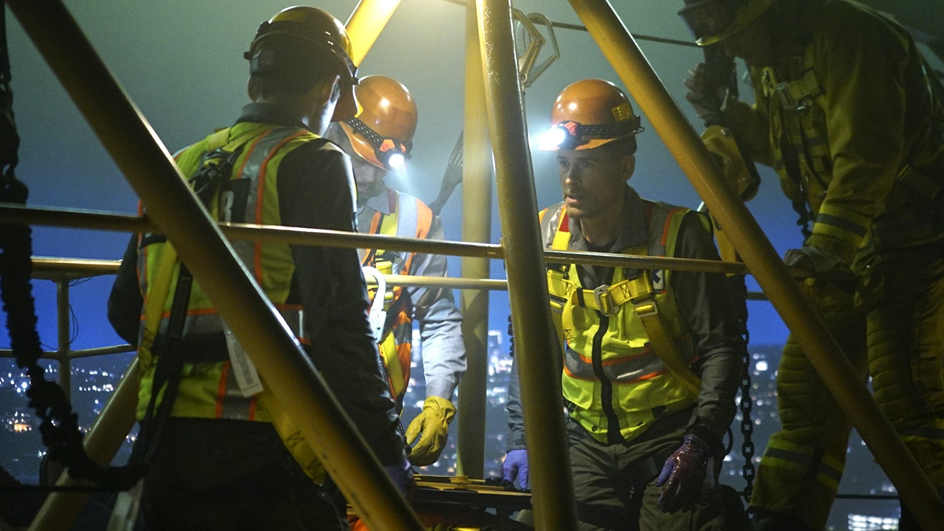 Сезон 2 Серия 14