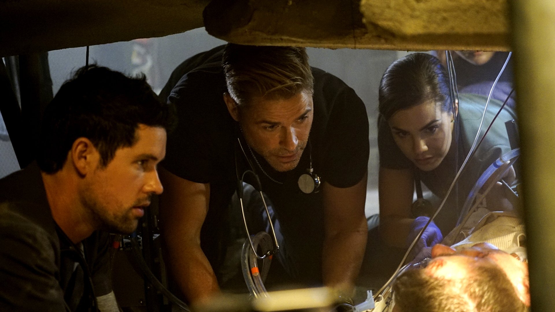 Сезон 2 Серия 3