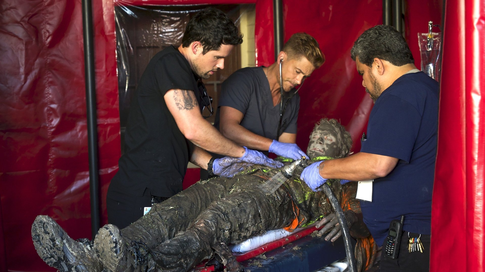 Сезон 2 Серия 5