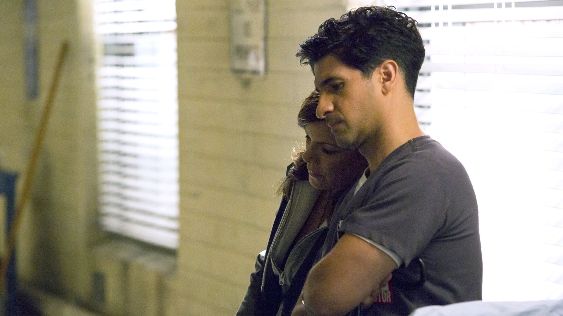 Сезон 1 Серия 13