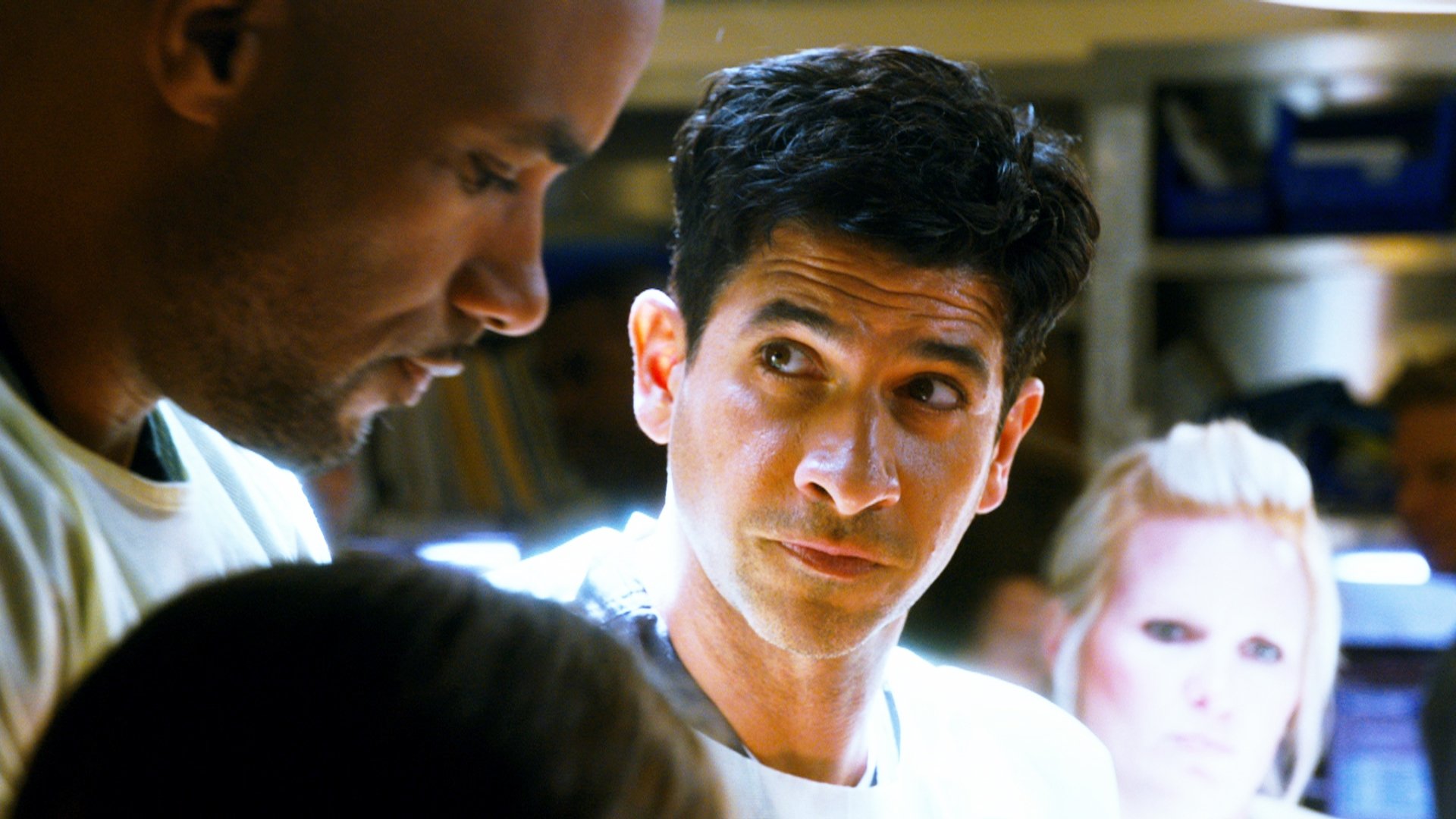 Сезон 1 Серия 15