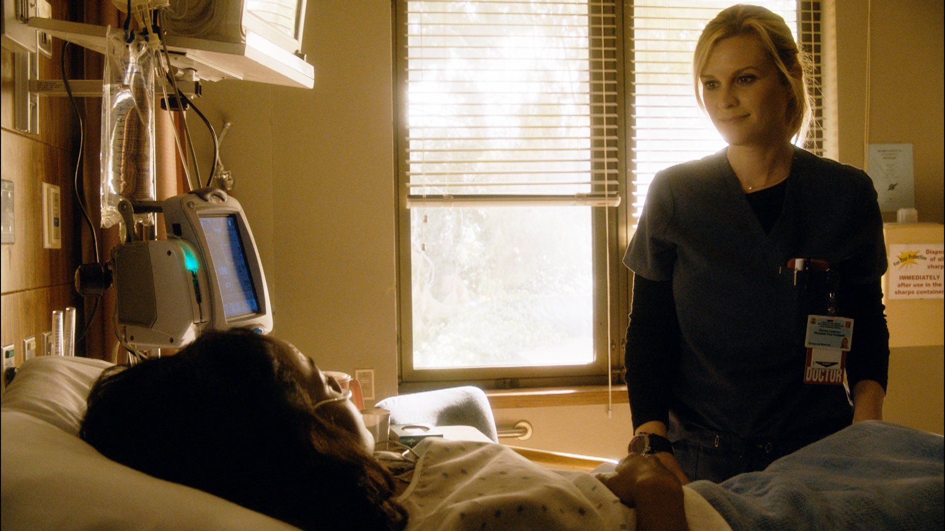 Сезон 1 Серия 2