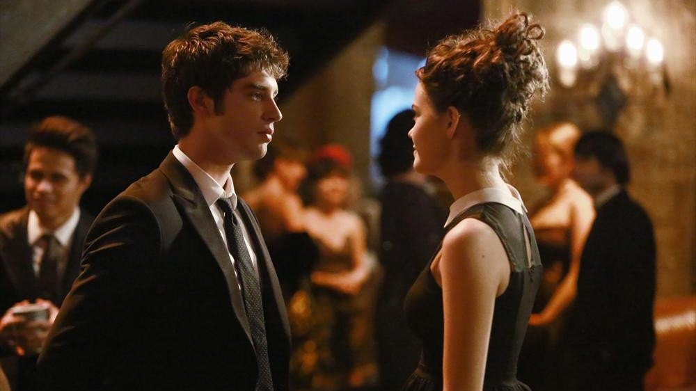 Сезон 1 Серия 20