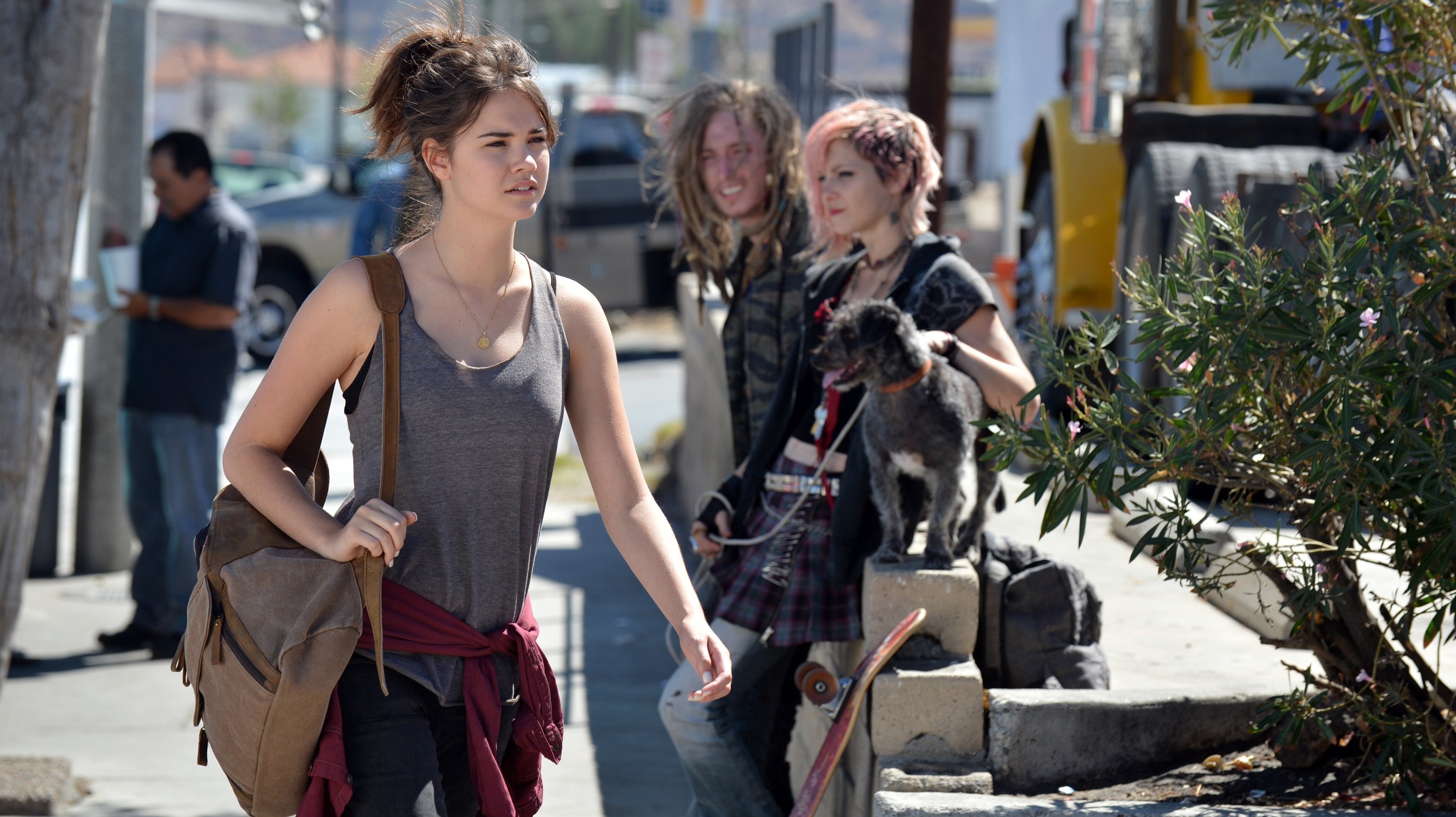 Сезон 1 Серия 11