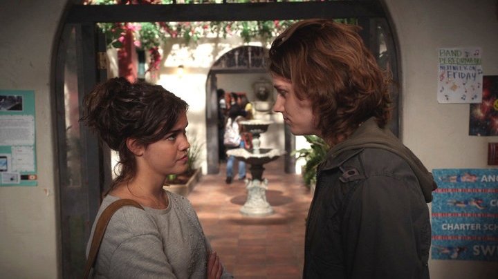 Сезон 1 Серия 5