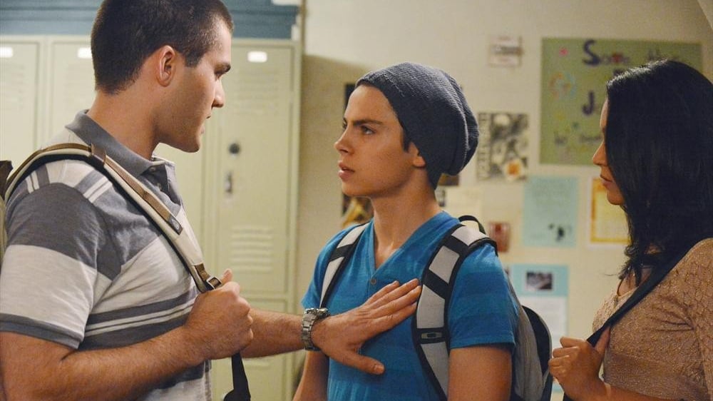 Сезон 1 Серия 2