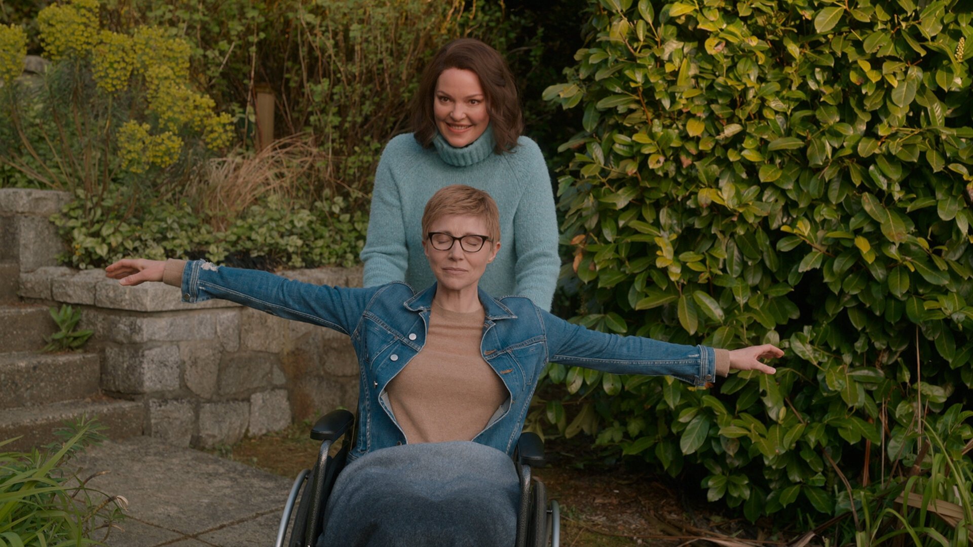 Сезон 2 Серия 16