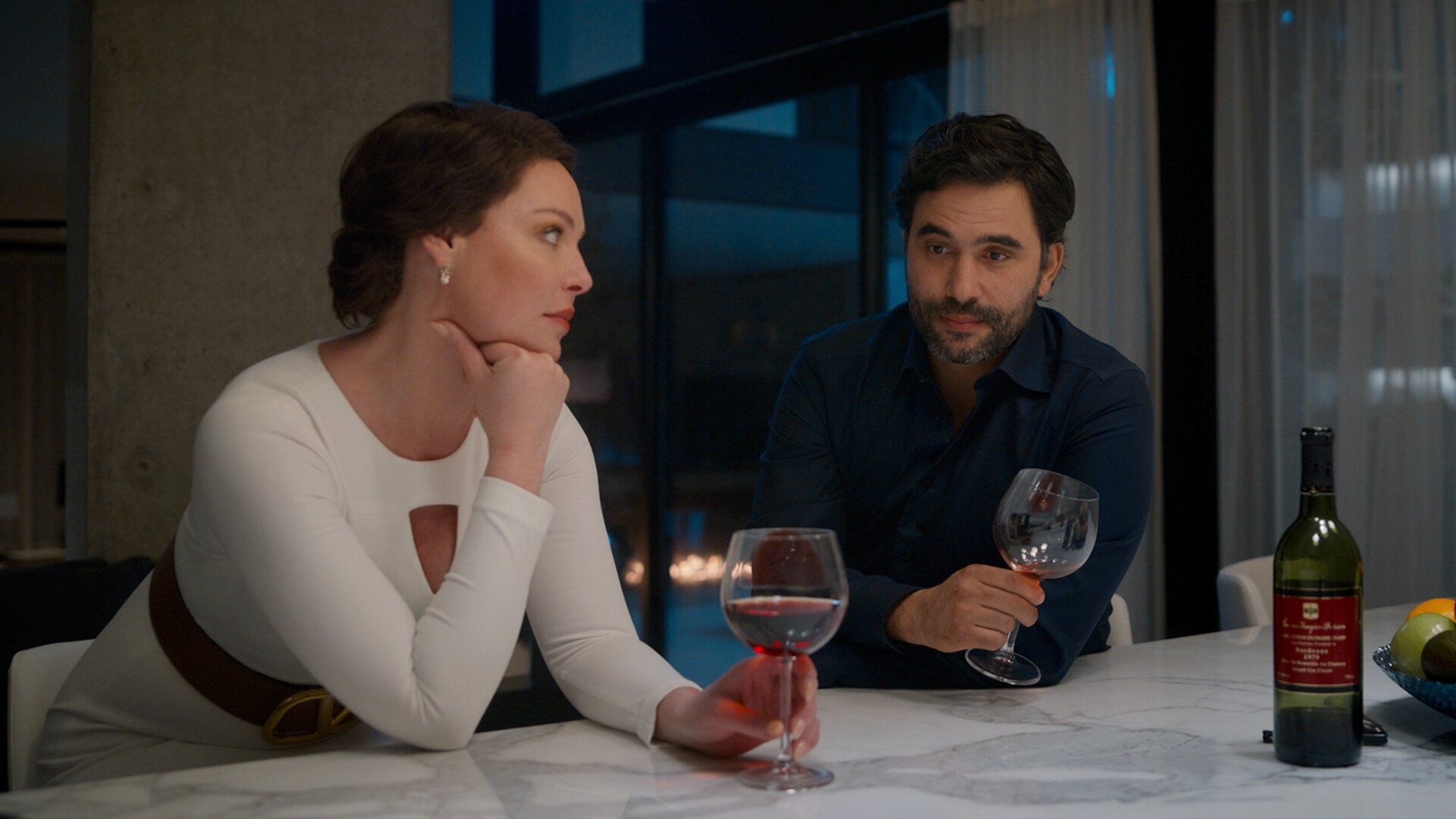 Сезон 2 Серия 12