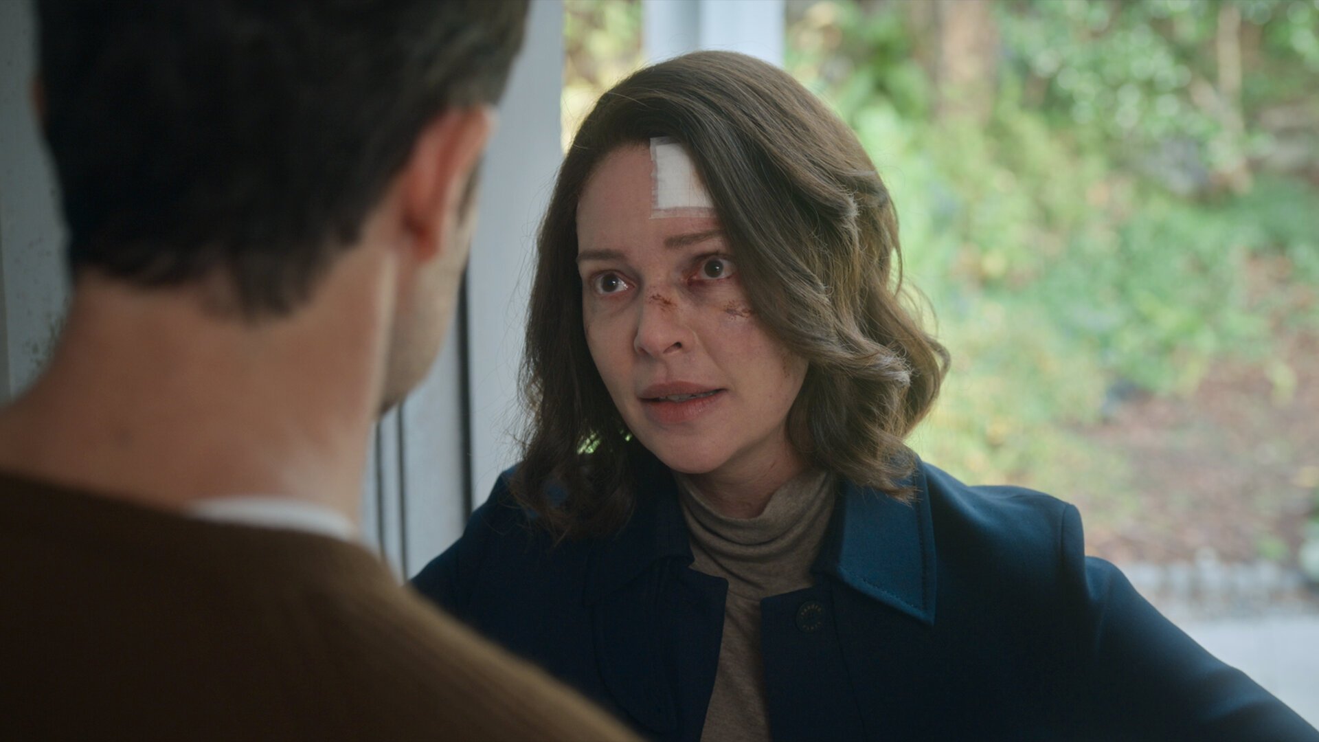 Сезон 2 Серия 8