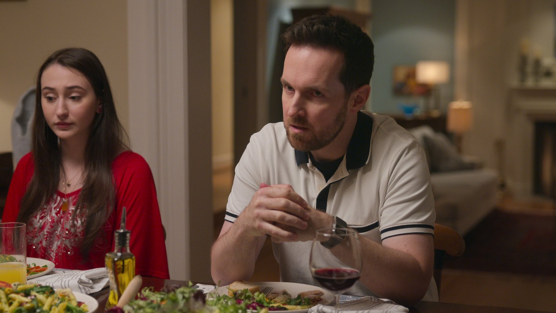 Сезон 2 Серия 3