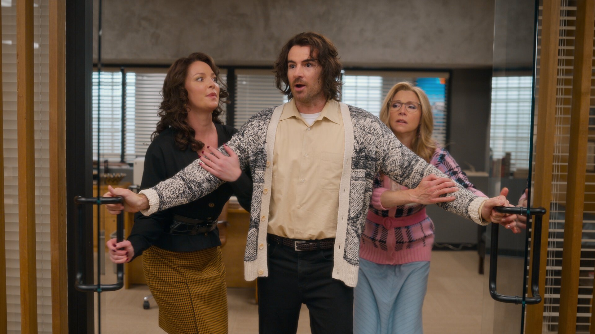 Сезон 2 Серия 5