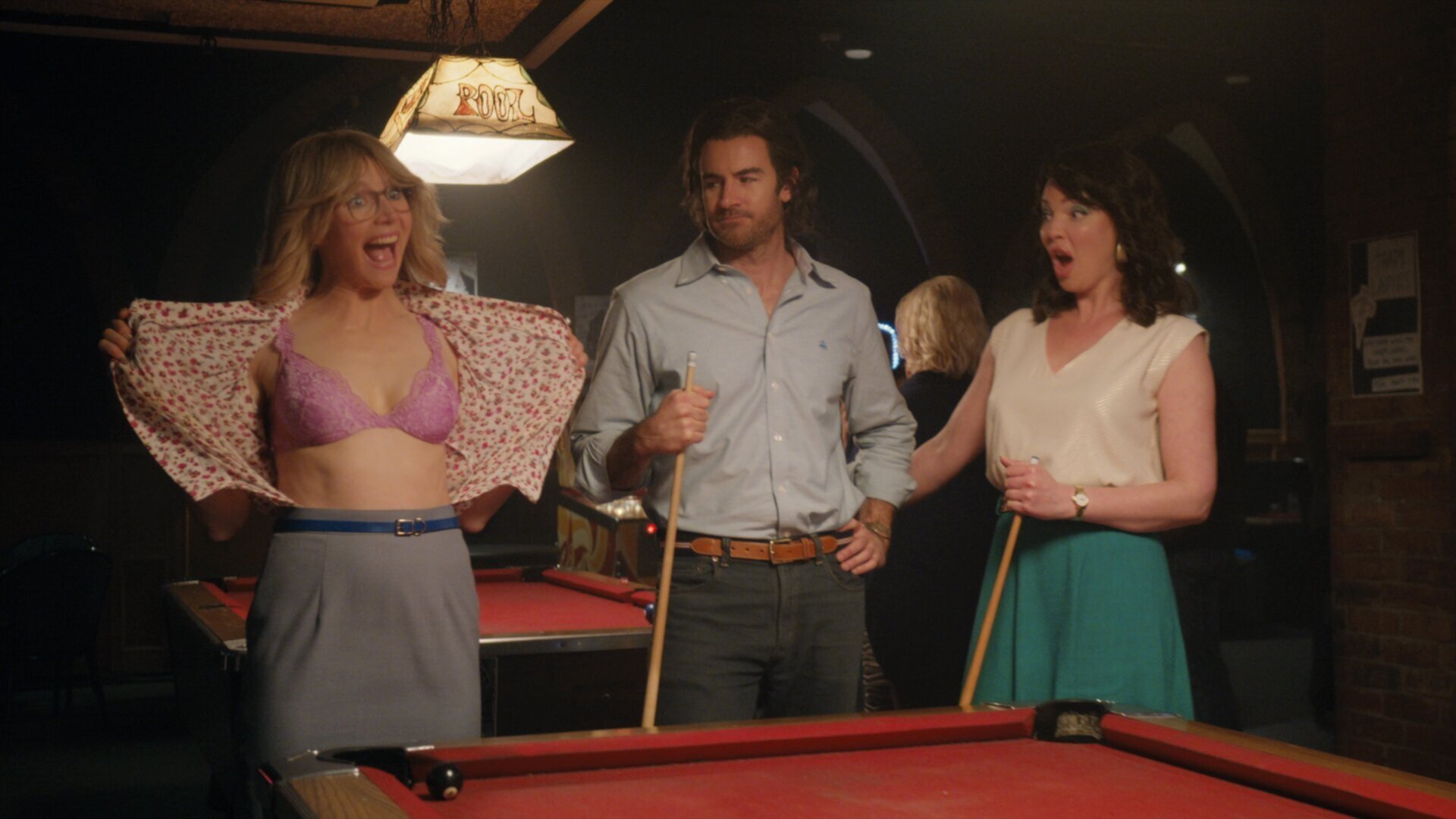 Сезон 1 Серия 7