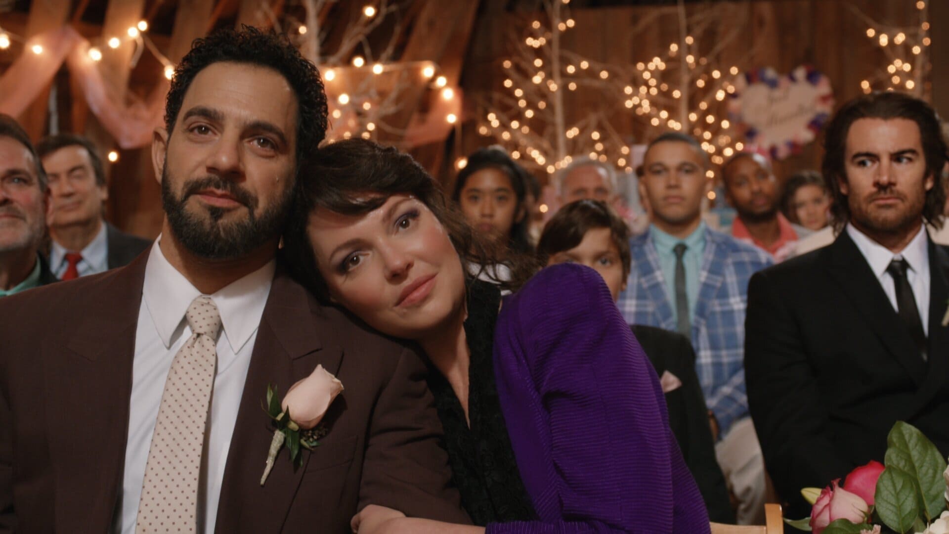 Сезон 1 Серия 8