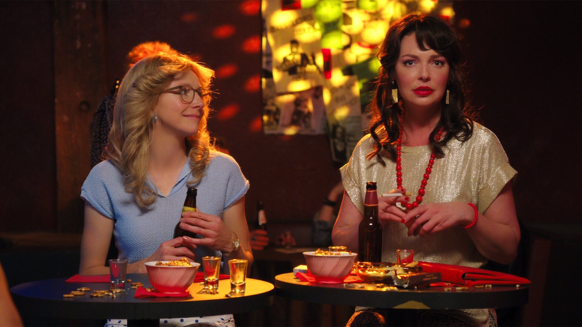 Сезон 1 Серия 1