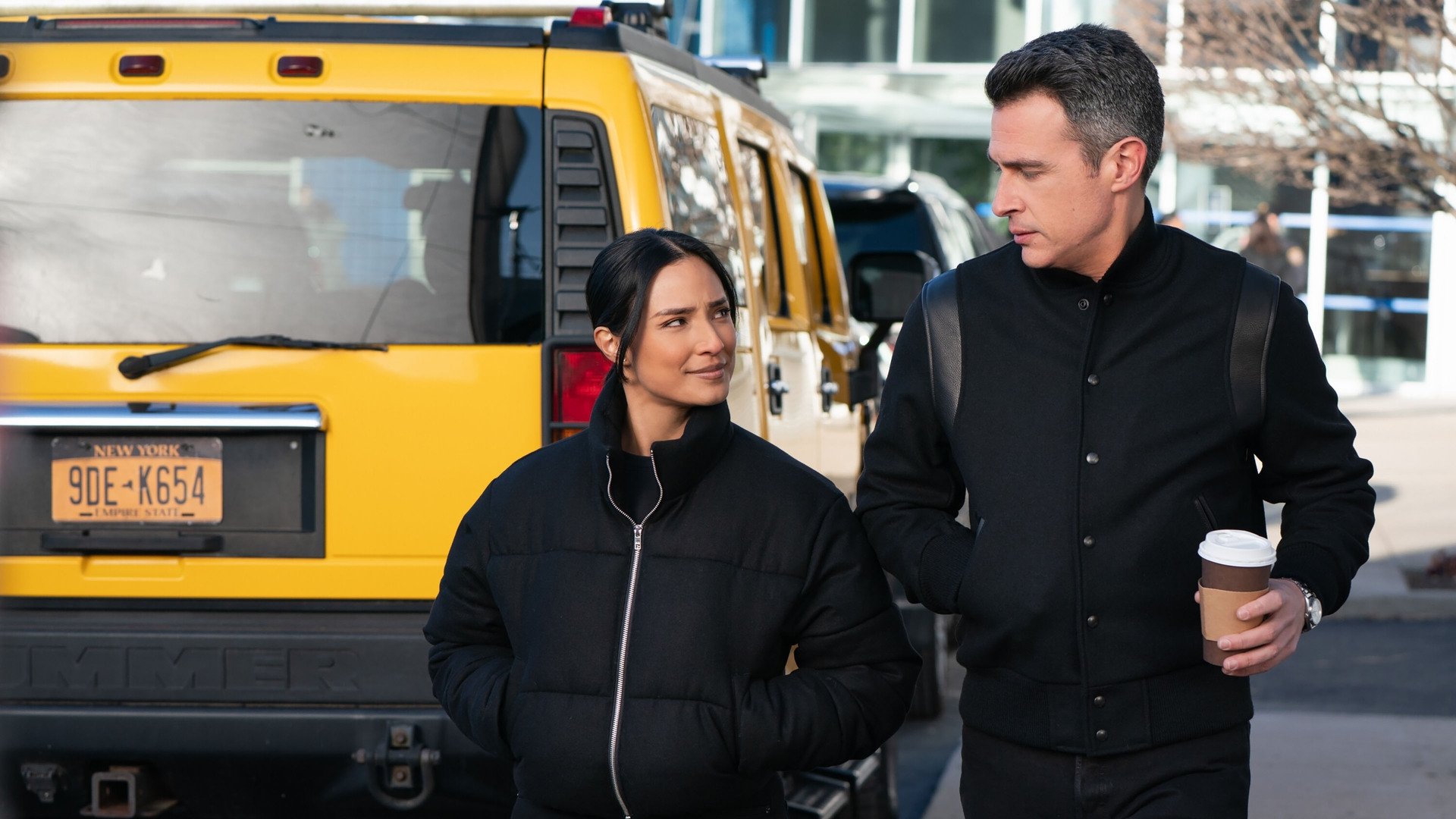 Сезон 7 Серия 18