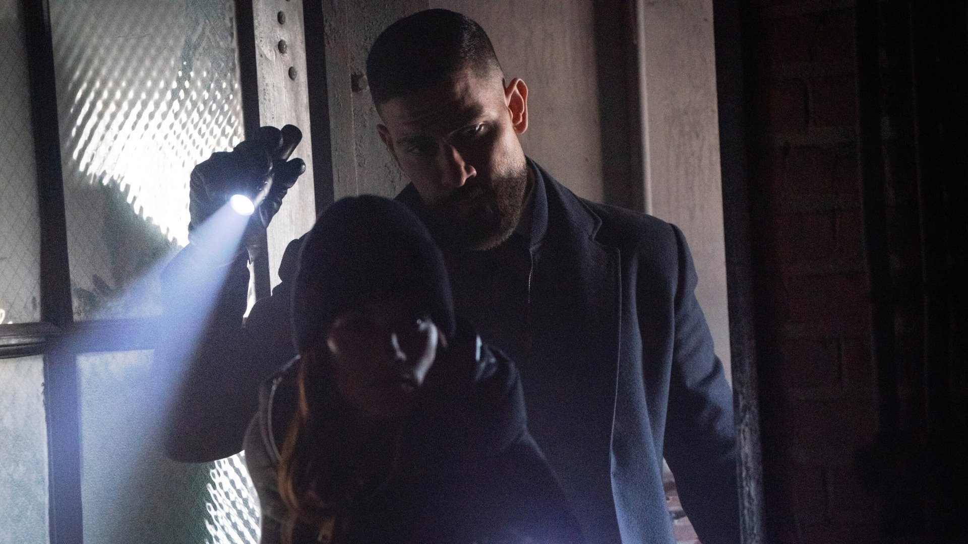 Сезон 7 Серия 19