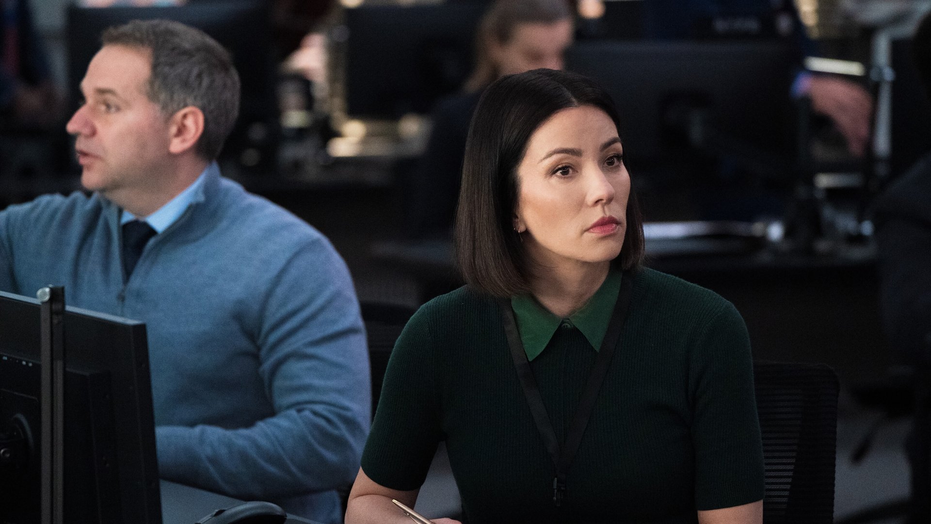 Сезон 7 Серия 20