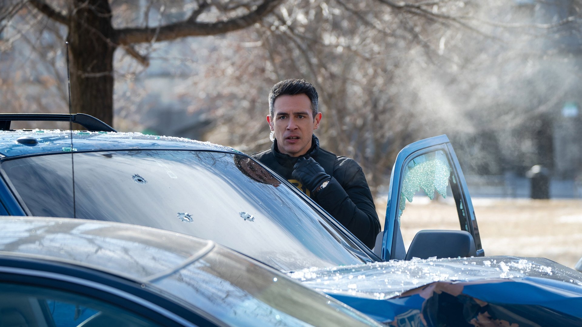 Сезон 7 Серия 17