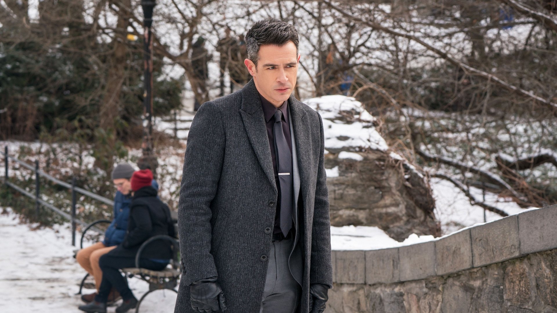 Сезон 7 Серия 15