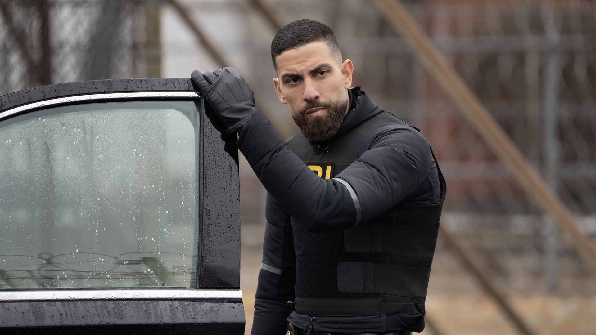 Сезон 7 Серия 16