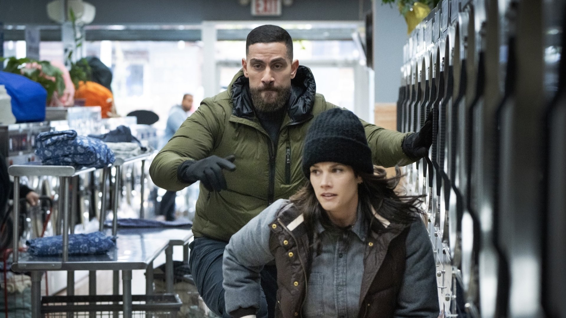 Сезон 7 Серия 11