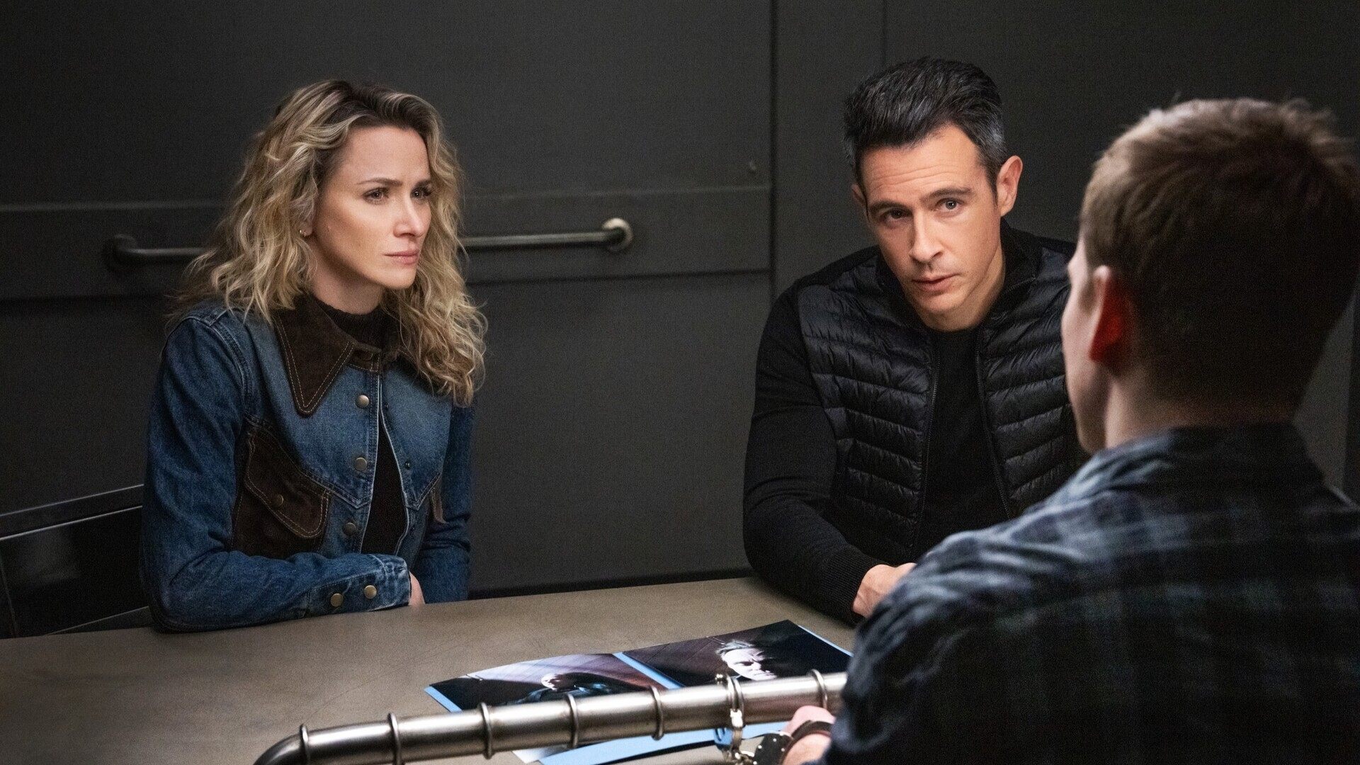 Сезон 7 Серия 13