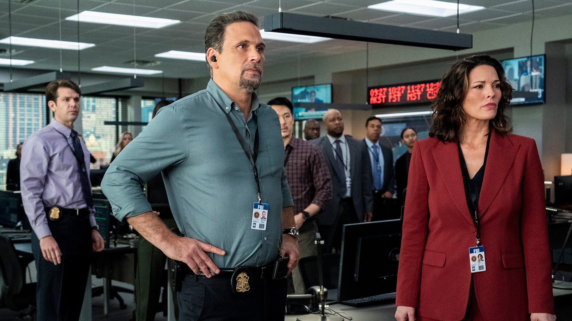 Сезон 7 Серия 9