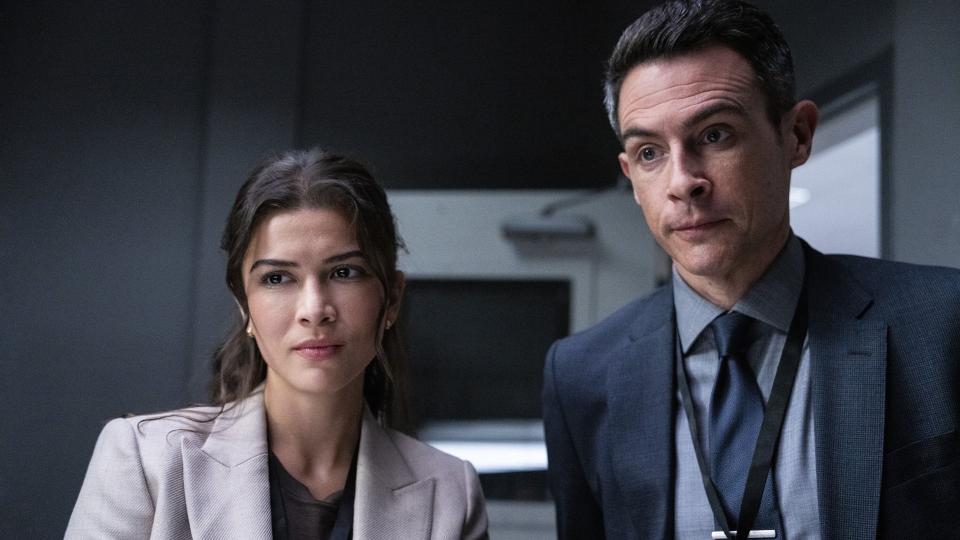 Сезон 7 Серия 4