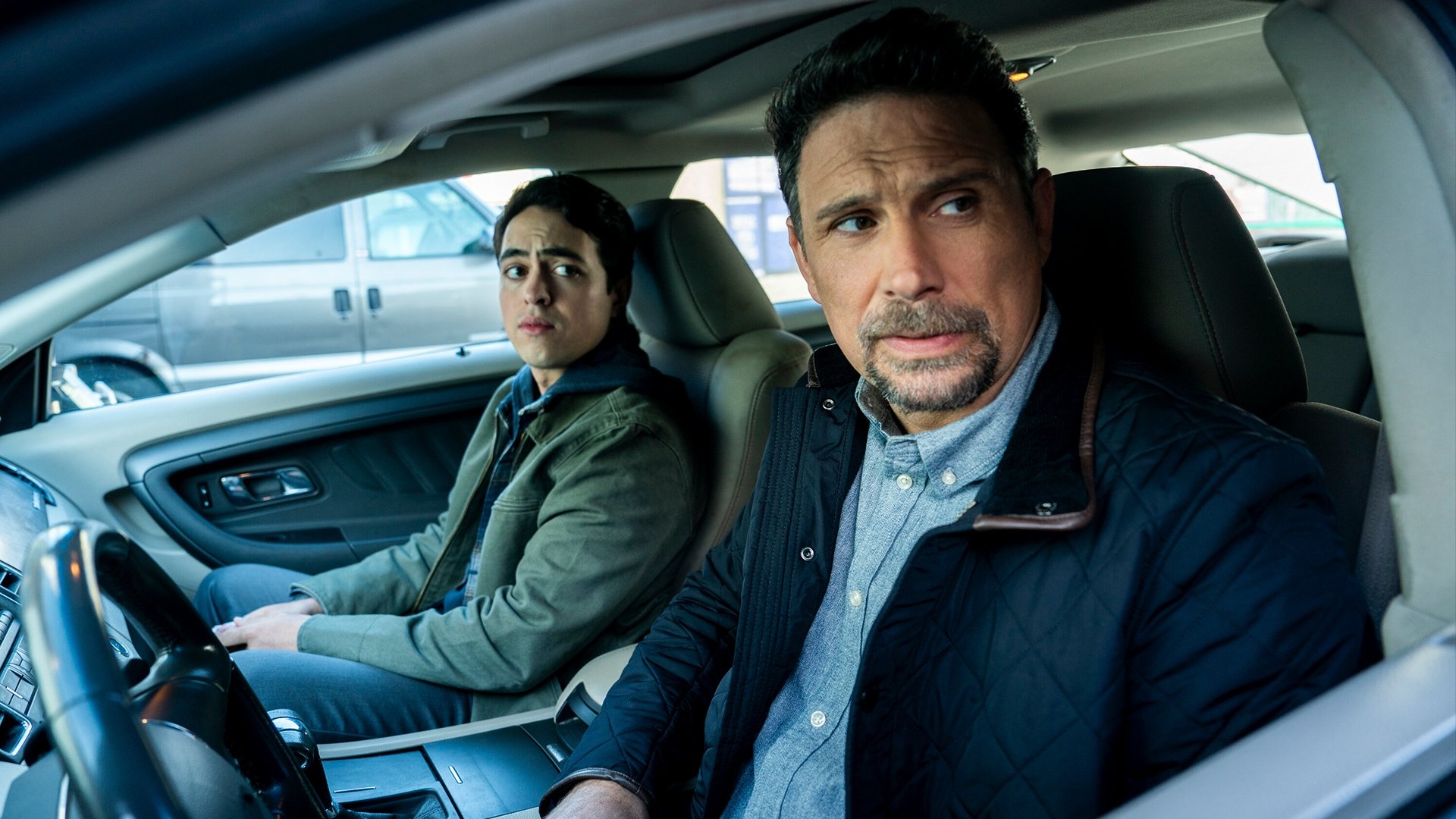 Сезон 6 Серия 12