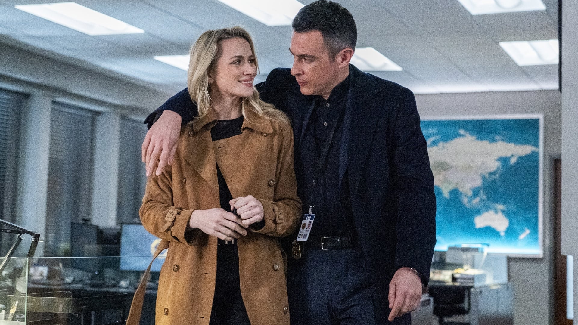 Сезон 6 Серия 9