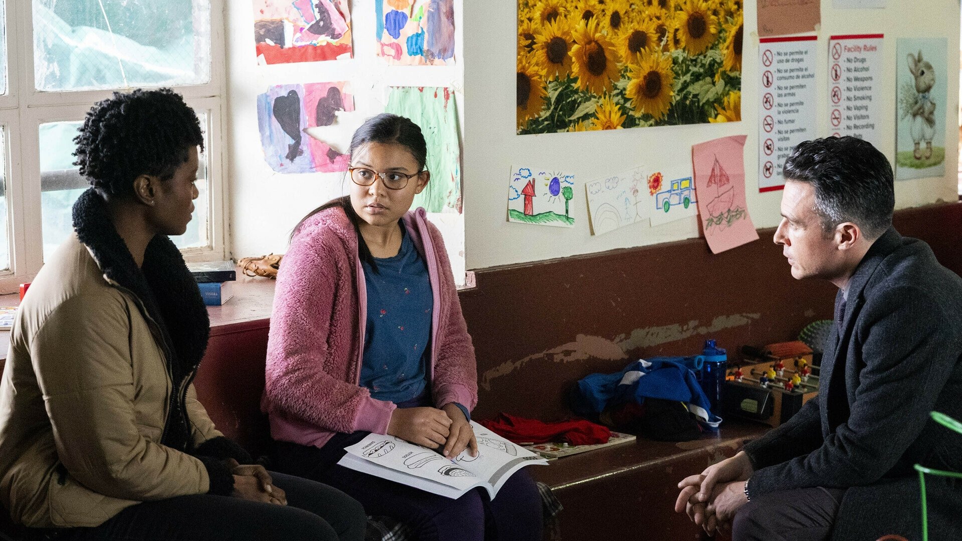 Сезон 6 Серия 5