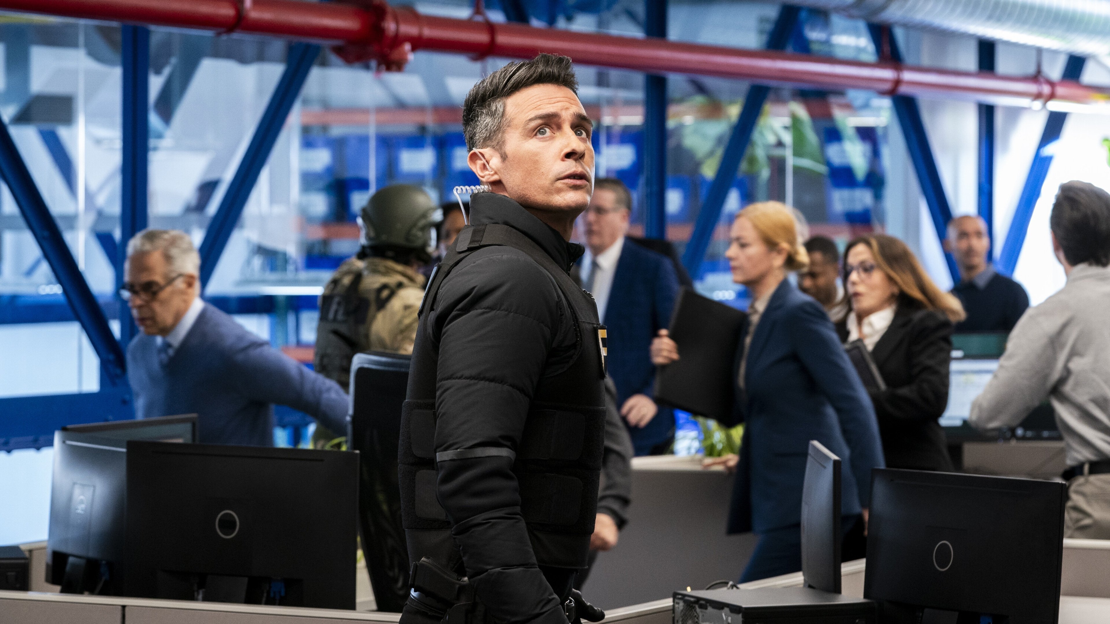 Сезон 6 Серия 6