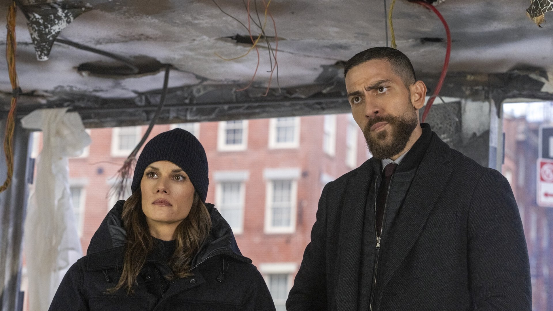 Сезон 6 Серия 7