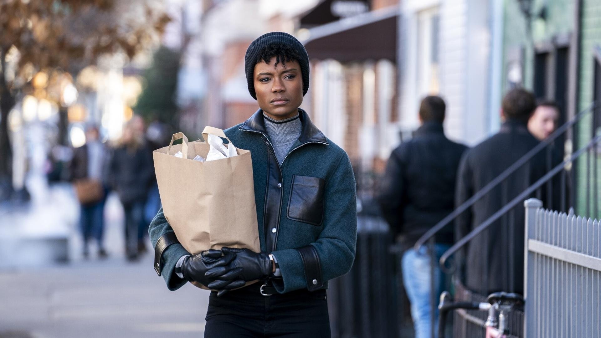 Сезон 6 Серия 3