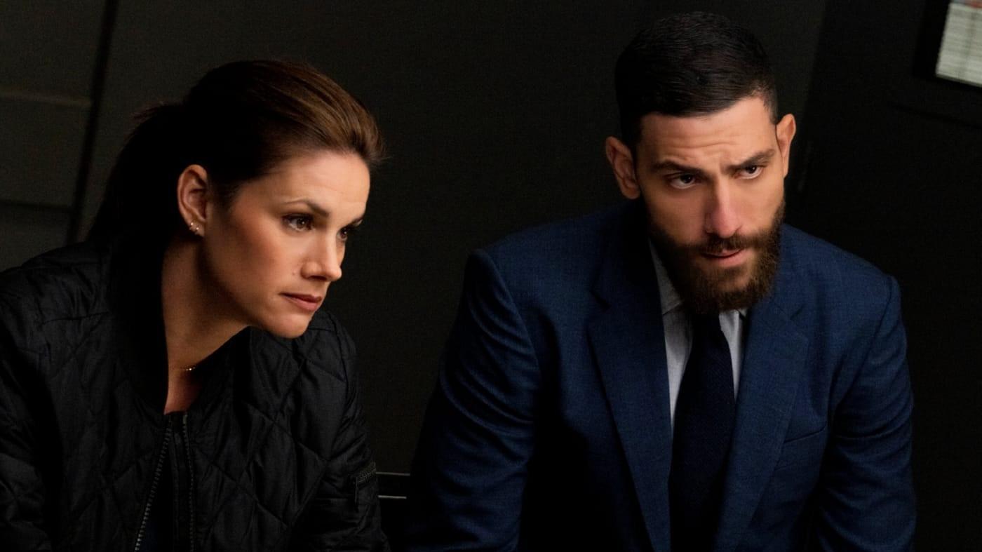 Сезон 5 Серия 7