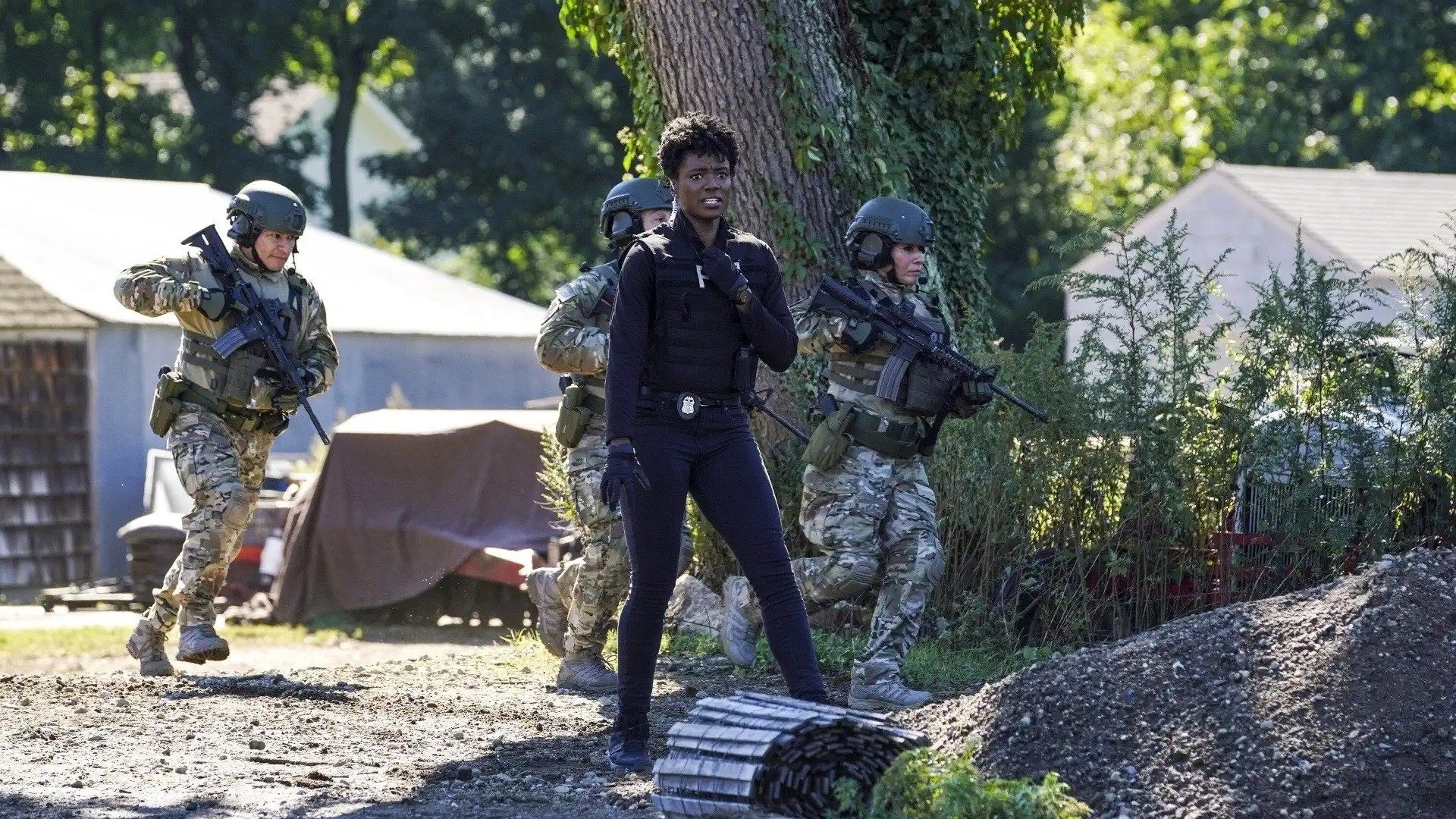 Сезон 5 Серия 8