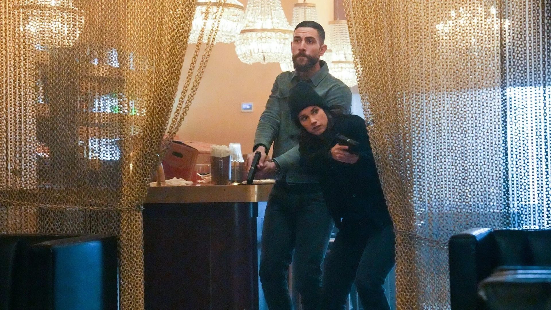 Сезон 5 Серия 9