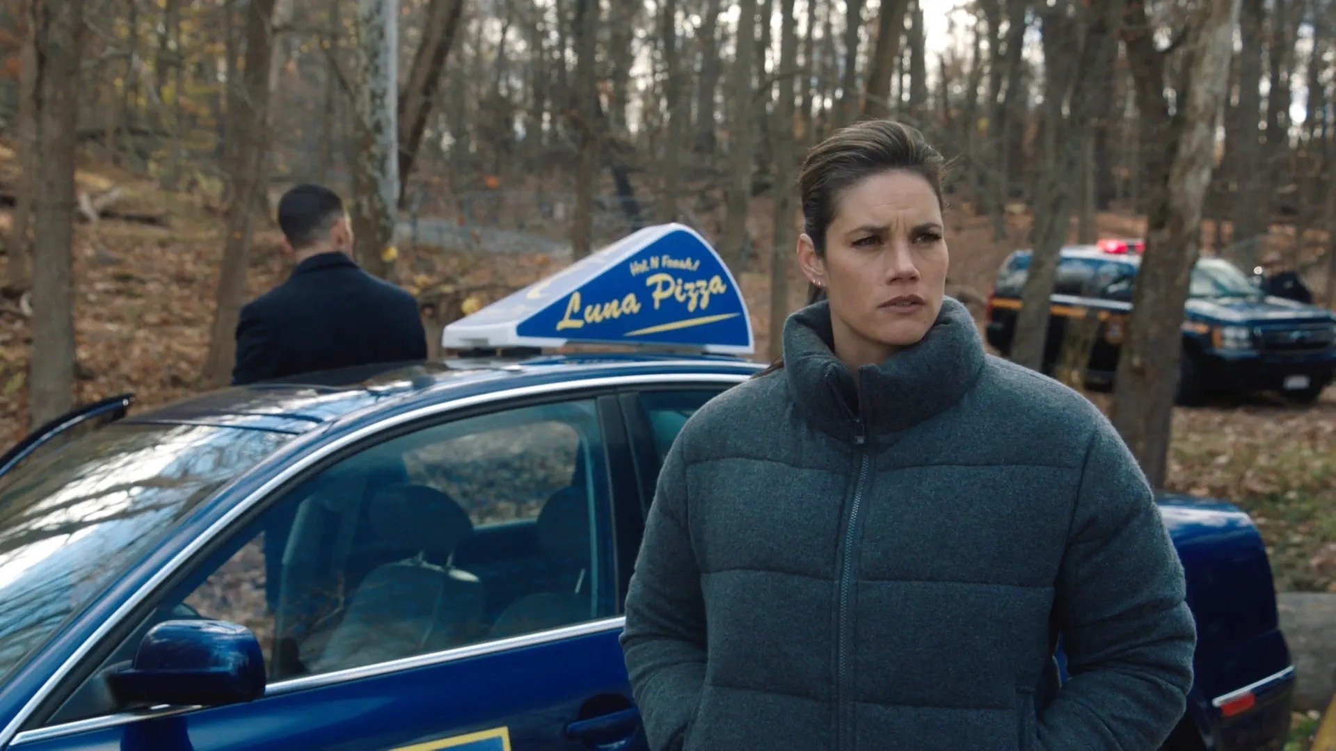 Сезон 5 Серия 10