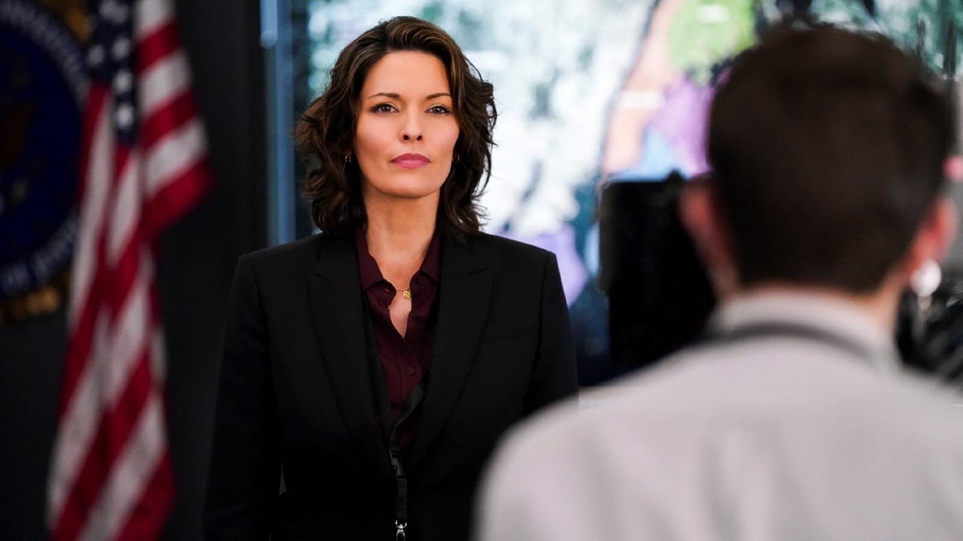 Сезон 5 Серия 2