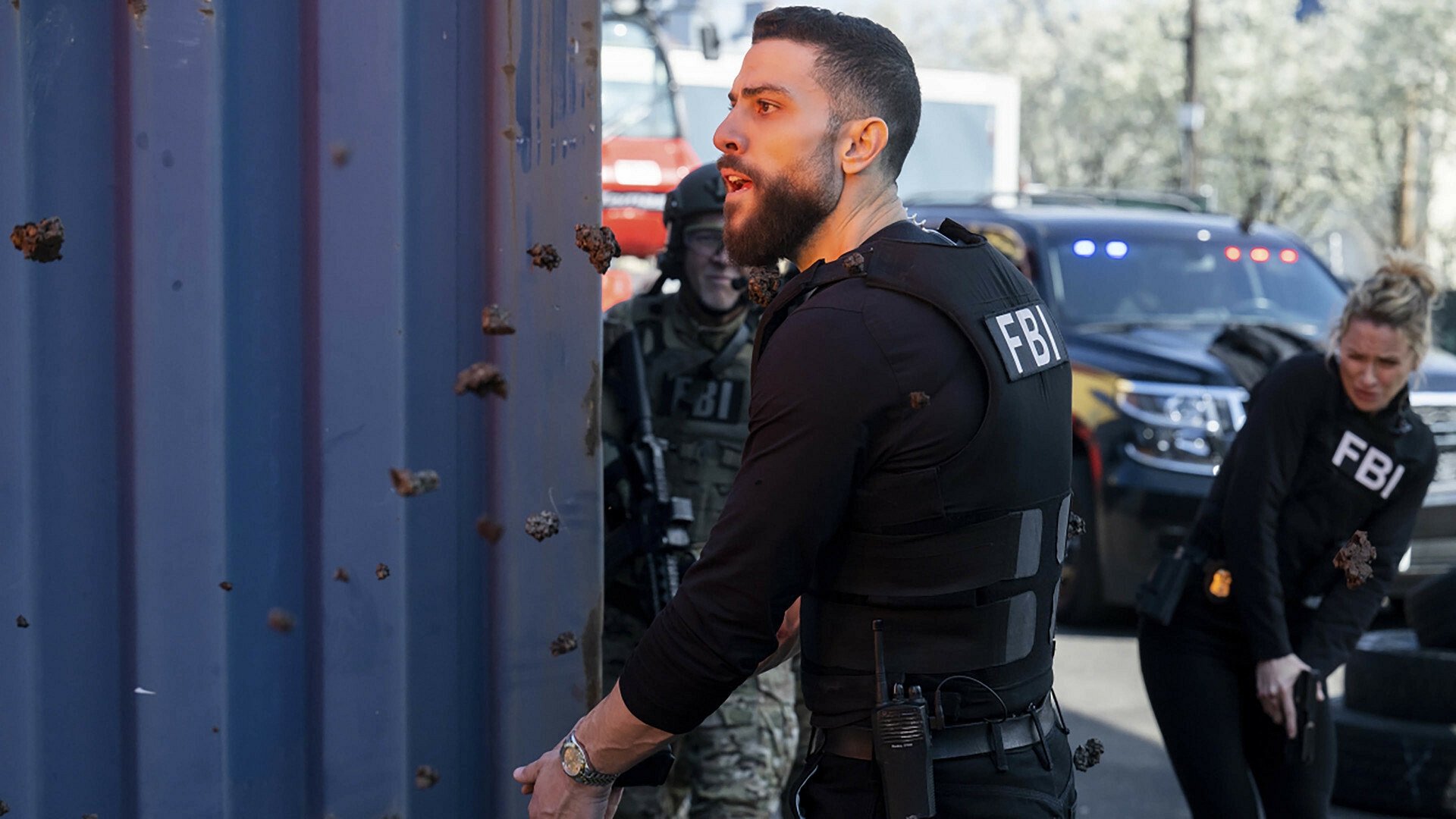 Сезон 4 Серия 20