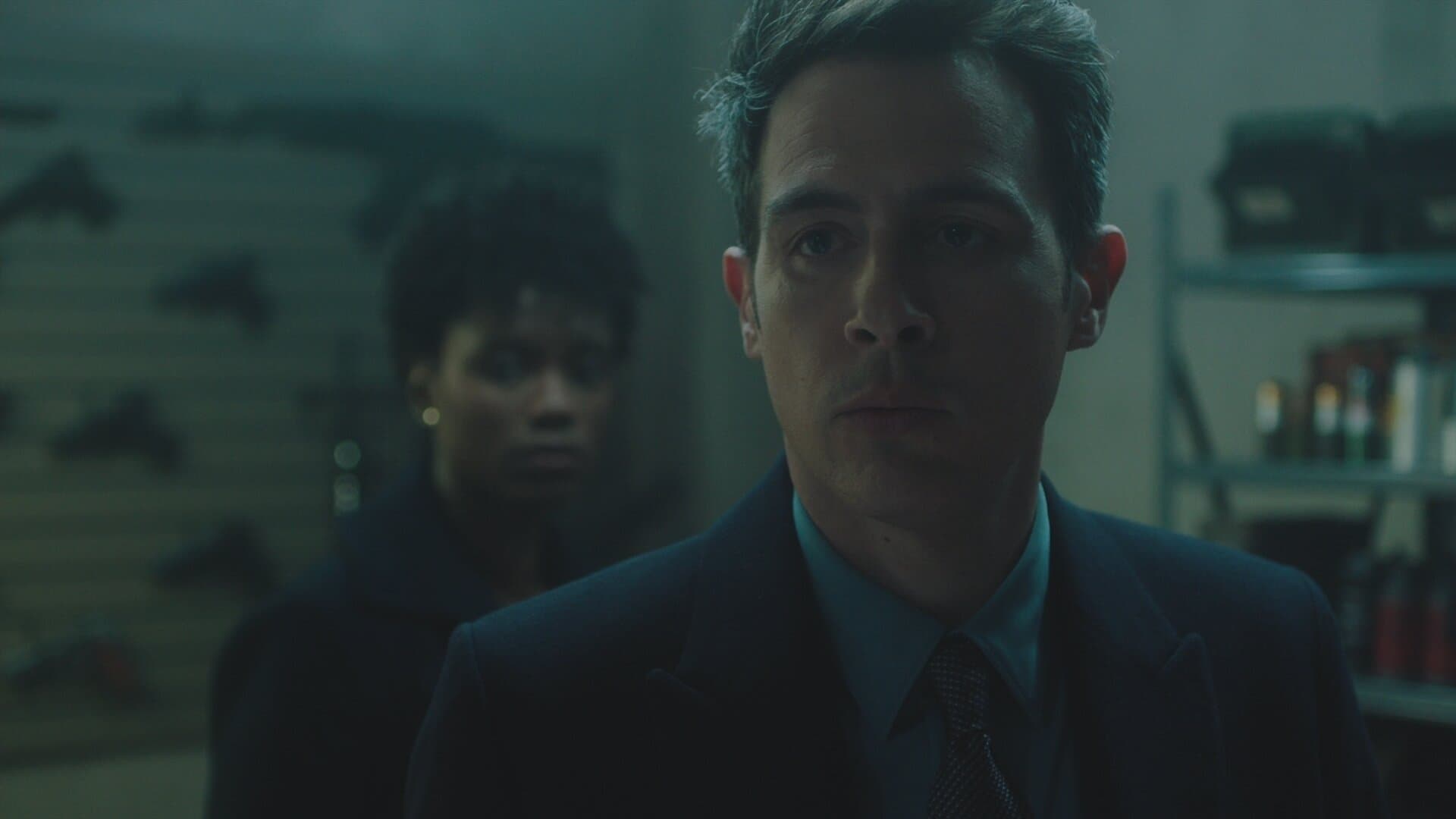 Сезон 4 Серия 18