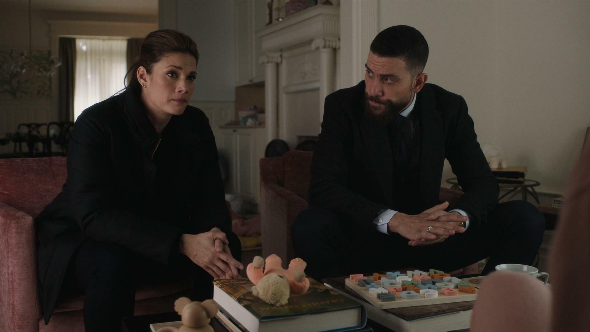 Сезон 4 Серия 11