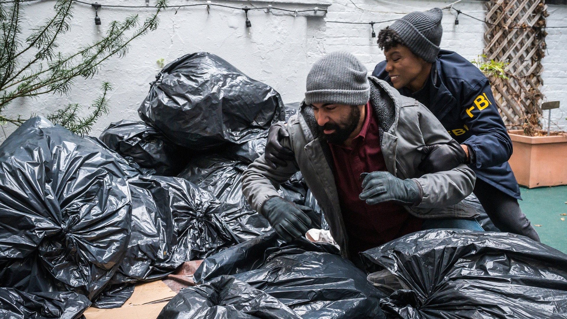 Сезон 4 Серия 12