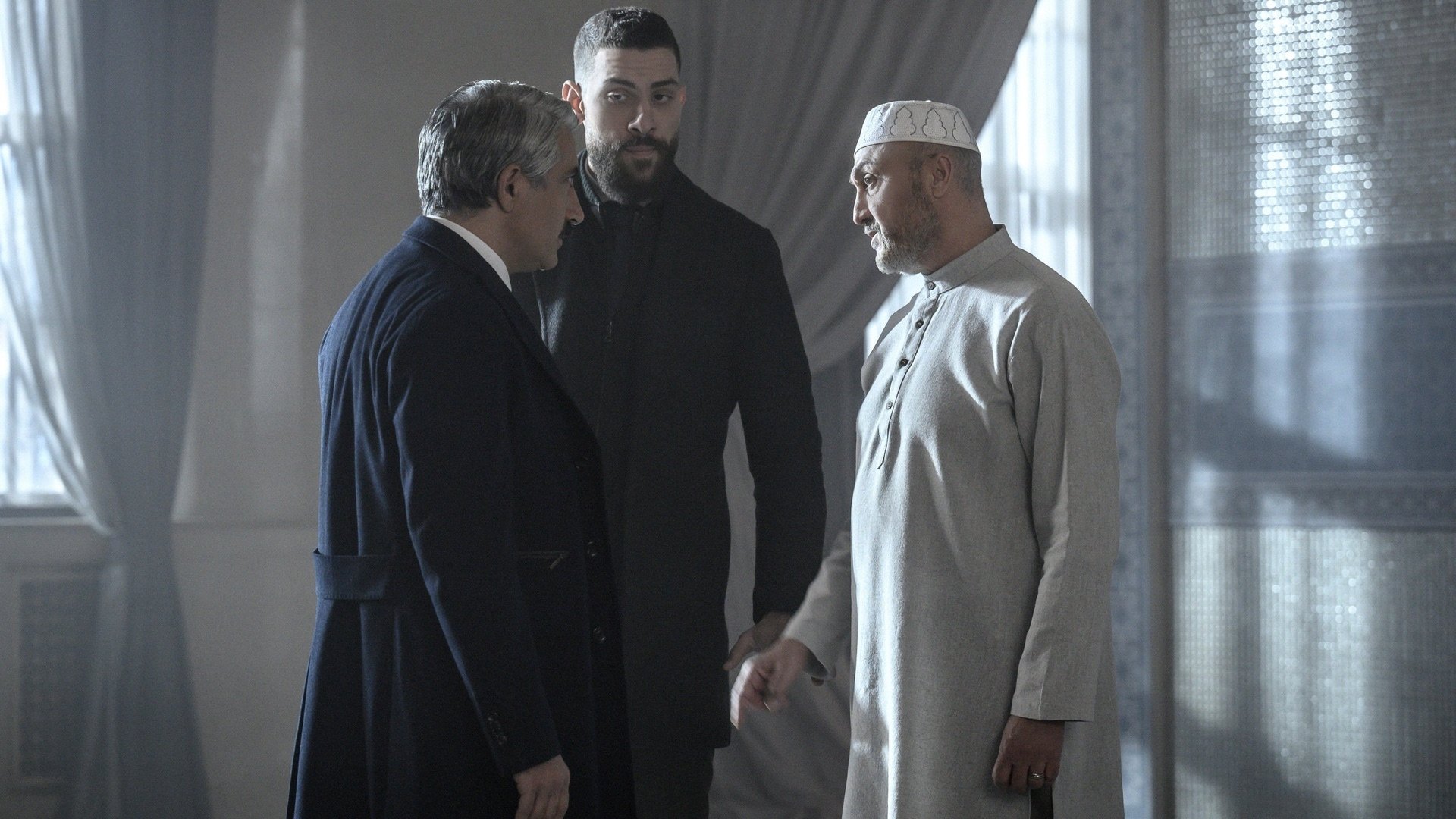 Сезон 4 Серия 13