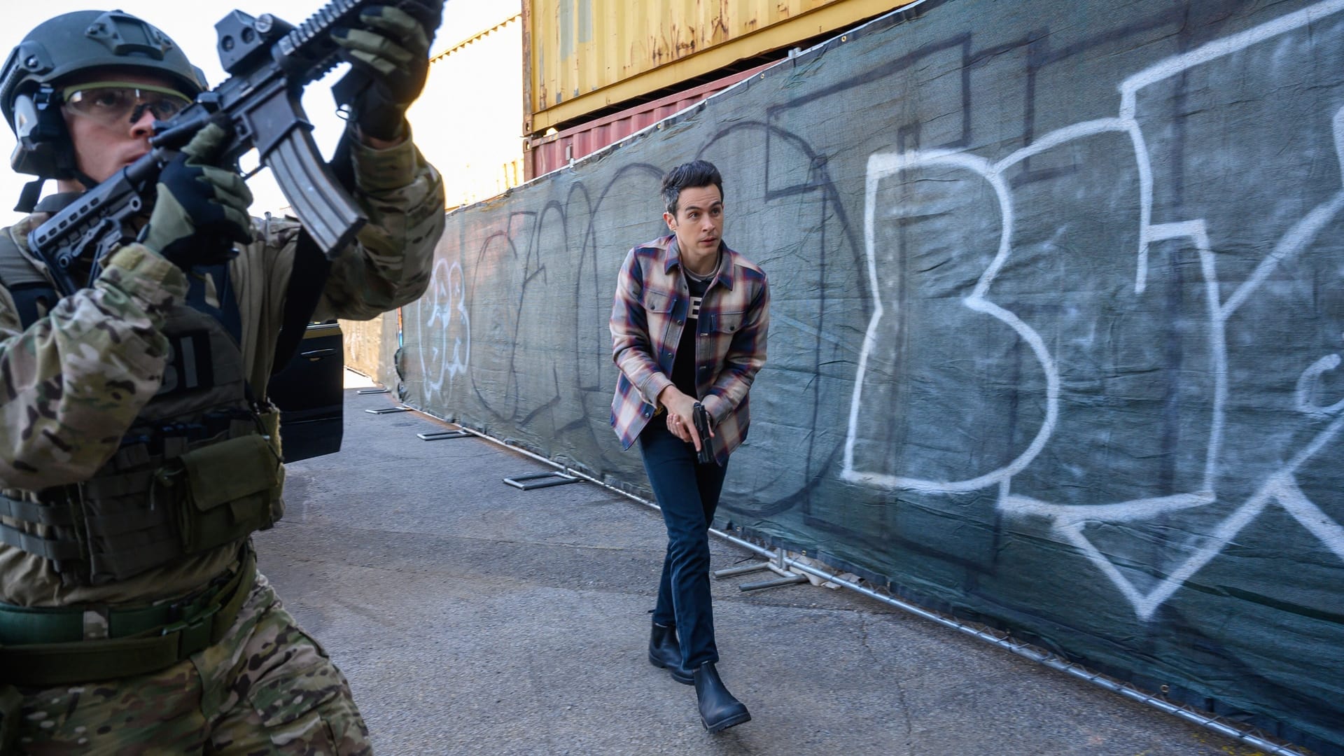 Сезон 4 Серия 9