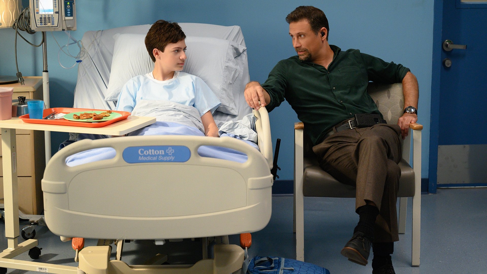 Сезон 4 Серия 2