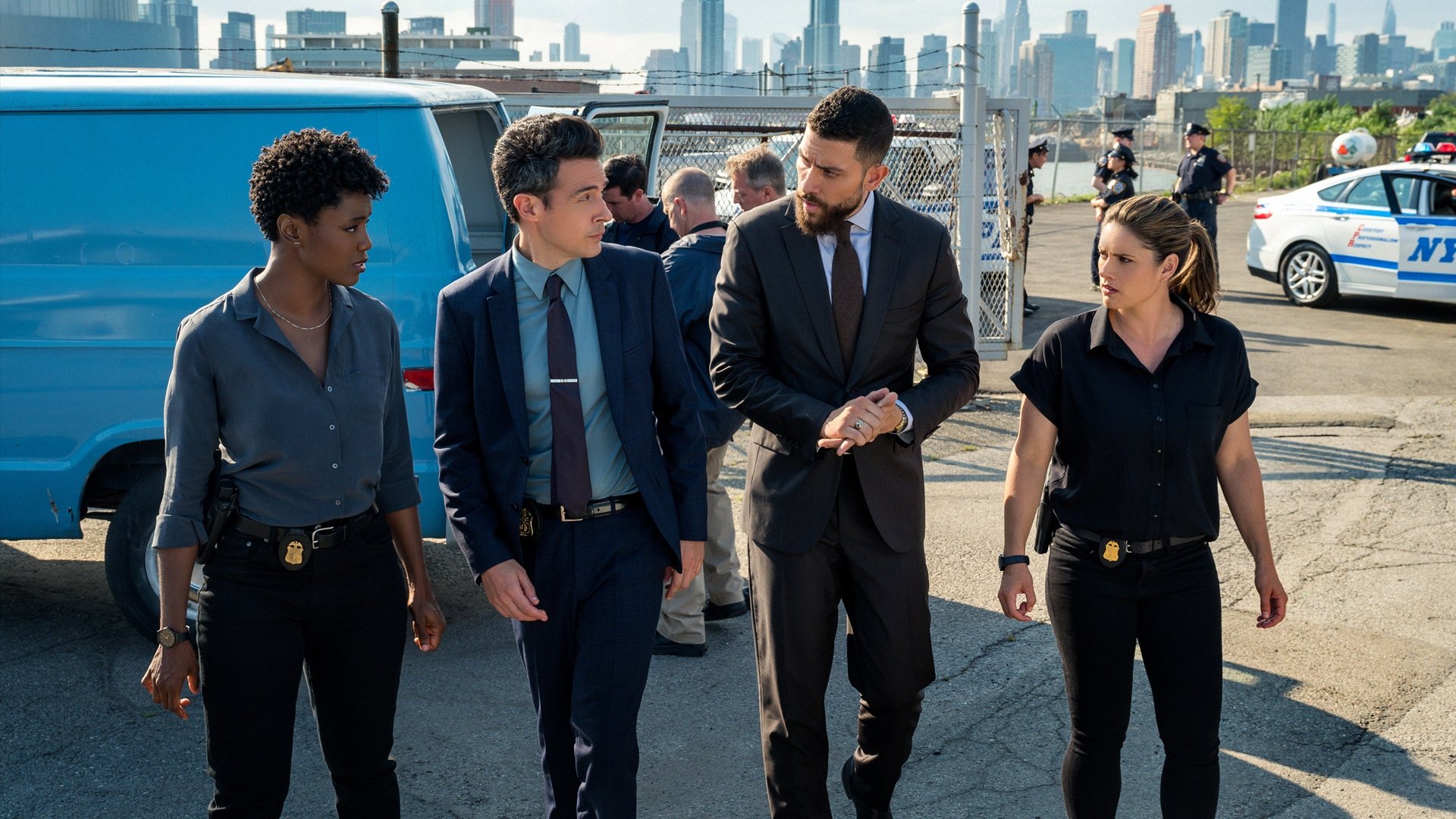 Сезон 4 Серия 4