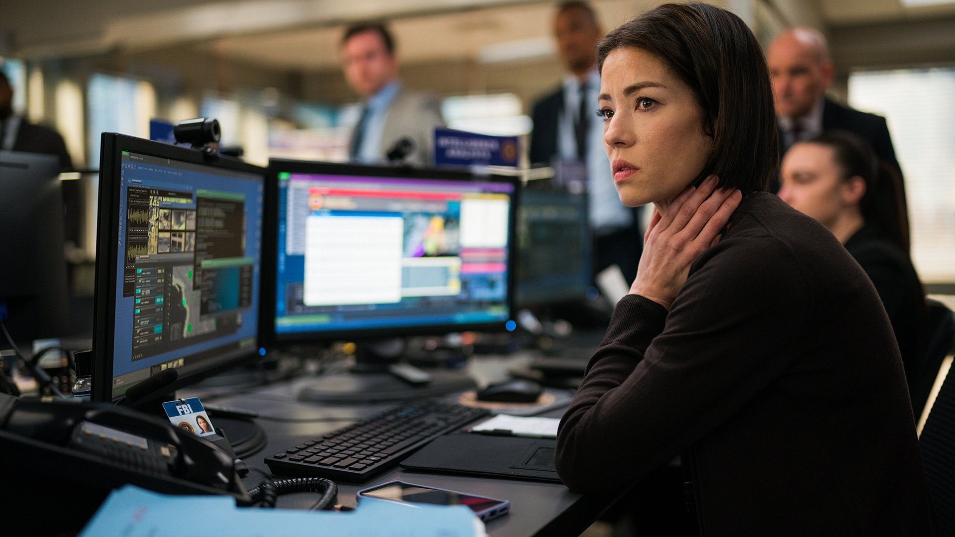 Сезон 3 Серия 14