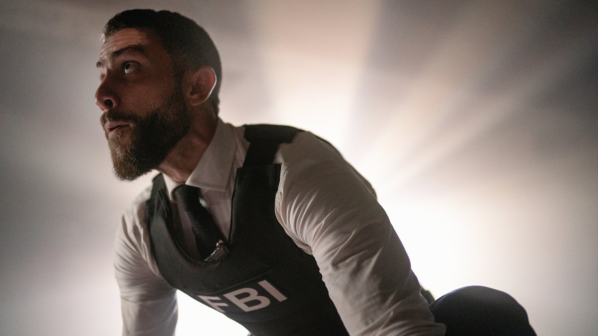 Сезон 4 Серия 1