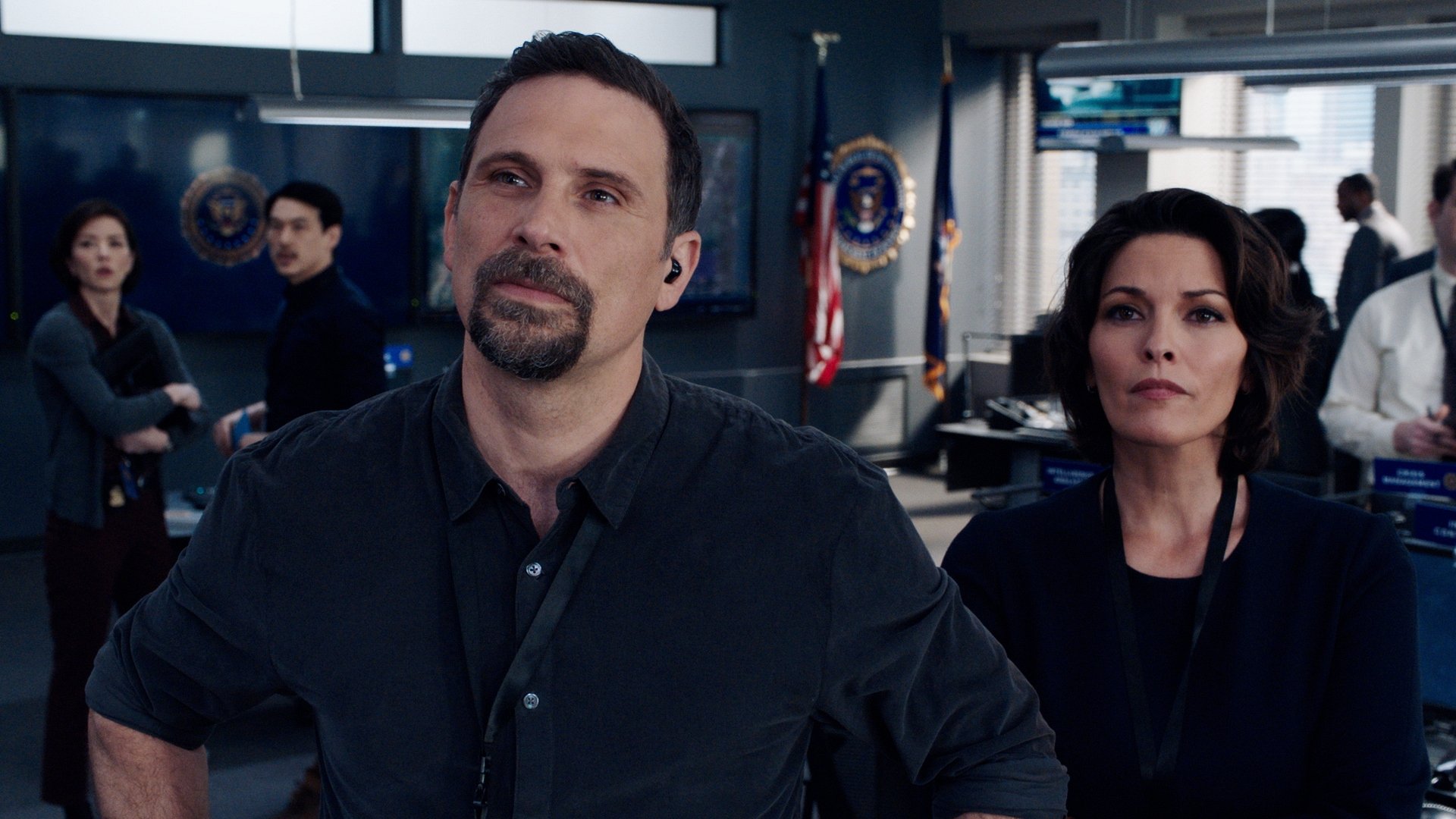 Сезон 3 Серия 13